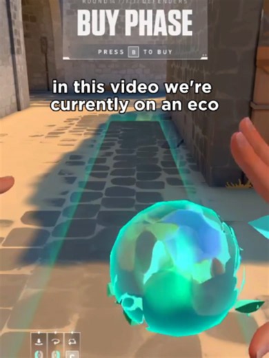 Breeze Valorant: Two Easy Sage Walls You Can Use