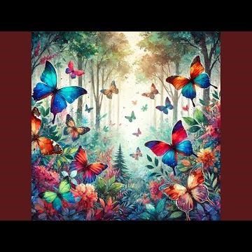 Blissful Reverberation