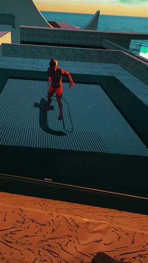 Best Trampoline Tricks for Fun and Skill Development