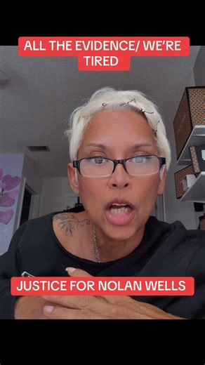 #forever18 #nolanwells #nojusticenopeace #wearetired #coverup @Andrew Garrett @FBI @BlackCaucus Movement @Attorney Ben Crump @Mississippi State Conference @officialkaepernick7