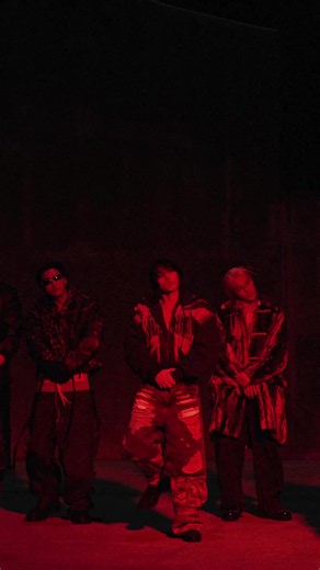 ATEEZ(에이티즈) - ’Drip‘ Official MV CLIP #ATEEZ #에이티즈 #GOLDENHOUR_Part6 #Drip