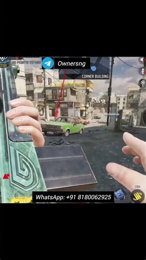 COD Mobile Hack/Mod Menu iOS & Android! CODM Mod Menu 2026! [ AimBot + WallHack ]