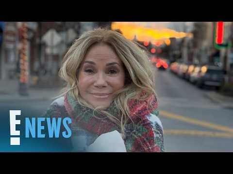 Kathie Lee Gifford Shares She "Wanted to Die" After Multiple Surgeries | E! News
