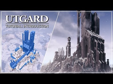 Utgard - Tutorial Part 0: Introduction & Getting Starting