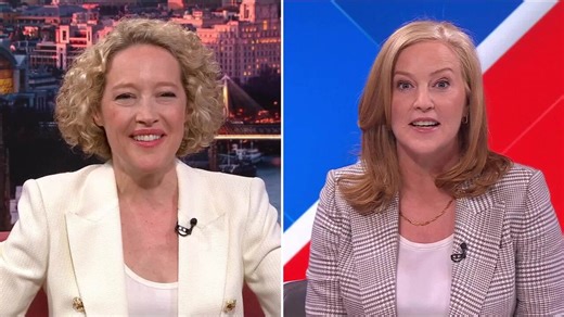 In full: Monday's UK Tonight