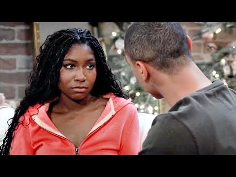 General Hospital Spoilers: Trina & Kai Know the Truth That Changes Everything