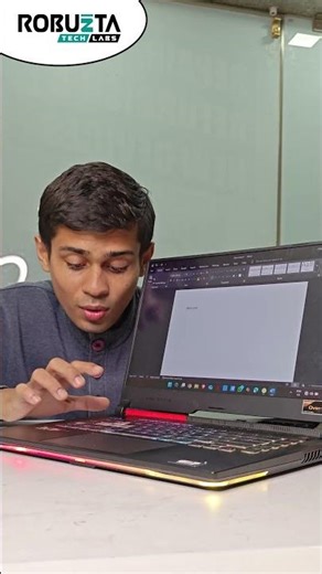 Gaming laptop keys not working? 🎮 | Here's the solution!