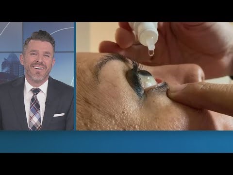 Millions of eye drops pulled from shelves over safety concerns, FDA says