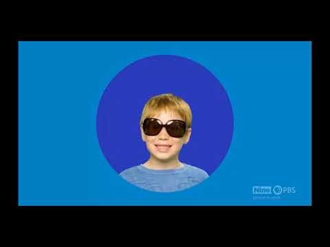 PBS KIDS sign off program break KETC