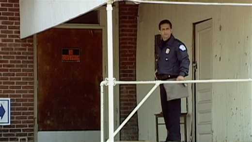 The FBI Files - Episode 213 - Fire Fight