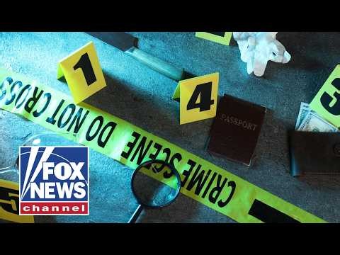 Investigation ongoing into suspected serial killer in Michigan