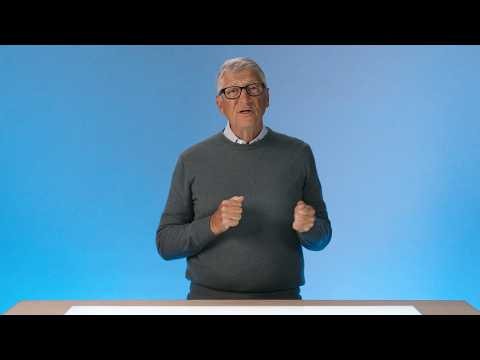 The end of malaria