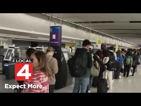 Local 4 News at 11 -- May 1, 2026