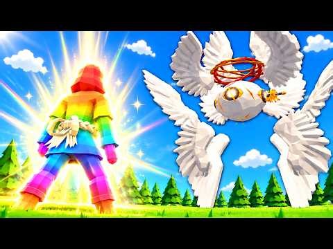 They BUFFED the STRONGEST Unit in TABS History?