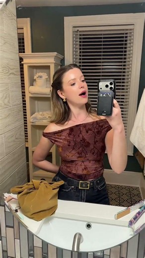 Viral dress goes CASUAL 😗