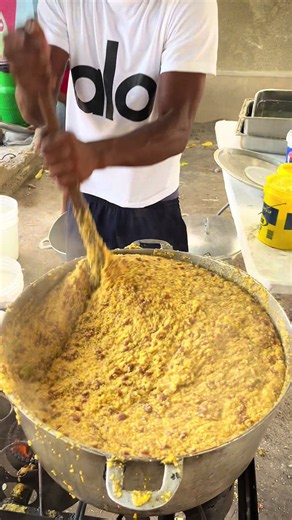 African Corn Recipe — Easy Caribbean & Haitian Style