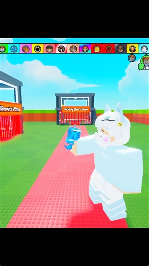 Roblox gameplay #roblox