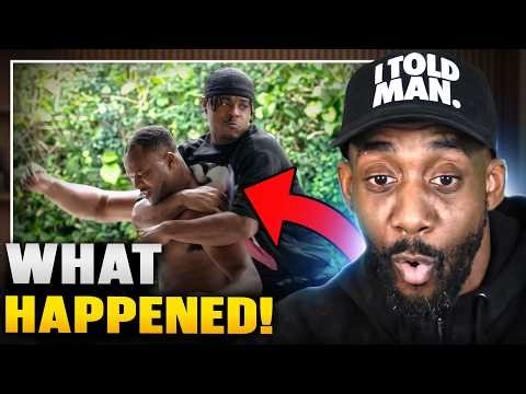 He CHEATED On Her But She STAYED For The MONEY!