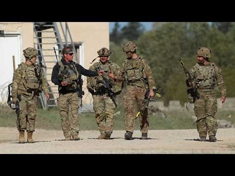 US Troop Drawdown in Germany Aligns With Trump’s Policy to Push NATO on Self-Defense, Says Expert