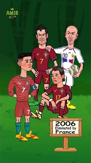 💔Ronaldo’s Final World Cup Dream😢😔 #ronaldo #worldcup2026 #cristianoronaldo #football