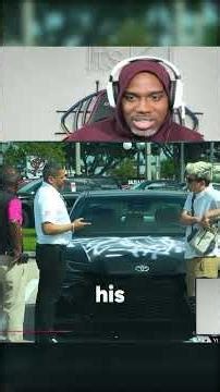 The Ultimate Prank Twist