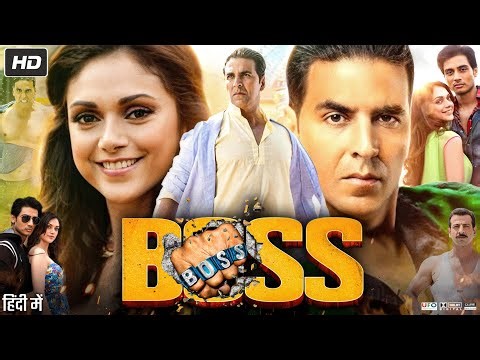 Boss (2013) Movie | Akshay Kumar | Mithun Chakraborty | Ronit Roy | Story Review & Analysis