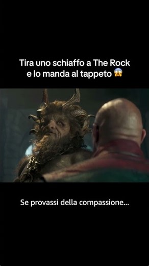 Gli ha fatto vedere tutte le stelle del cielo 😱 | Uno Rosso