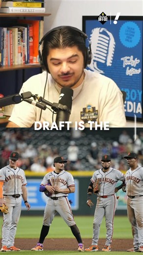 .@Jolly_Olive joins Baseball Bar-B-Cast to discuss who the most disappointing MLB team is so far this season? 🫣