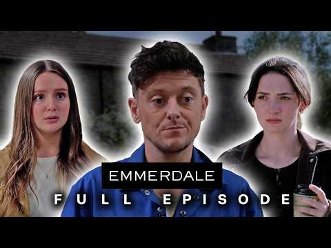 Emmerdale Full Episode | Tuesday 13th October 2026