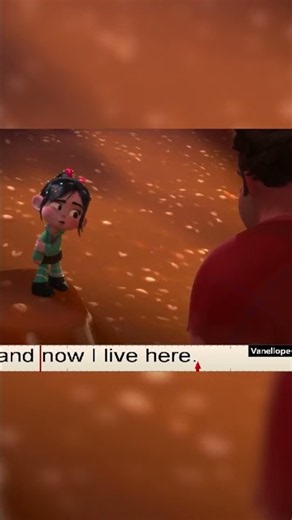 Dub This Scene – Wreck-It Ralph (Ralph)