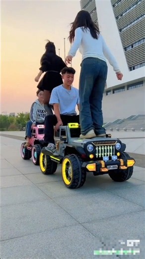 2 Remote control New RC Thar ROXX 4x4 Powerful testing 🔥😱#automobile #remotecontrol #fastracs #rc