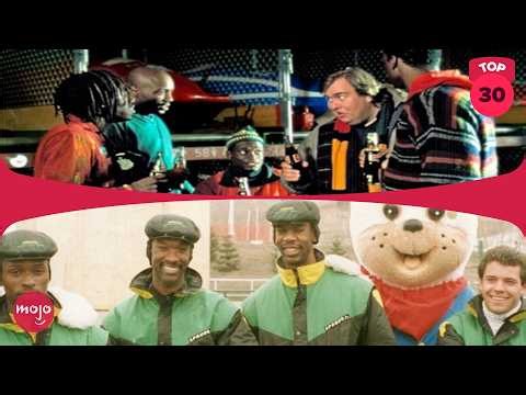 Top 30 Inspiring Movies Based on a True Story