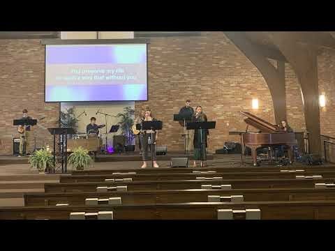 Sunday, January 4, 2026 – Revelation 10 – “No More Delay”