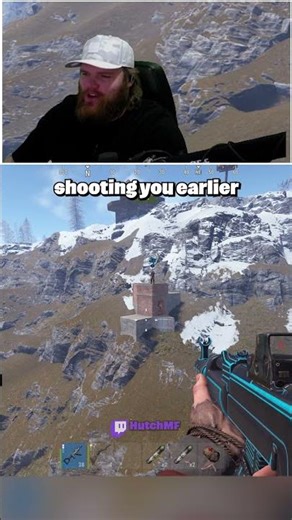 How to make someone stop talking in Rust