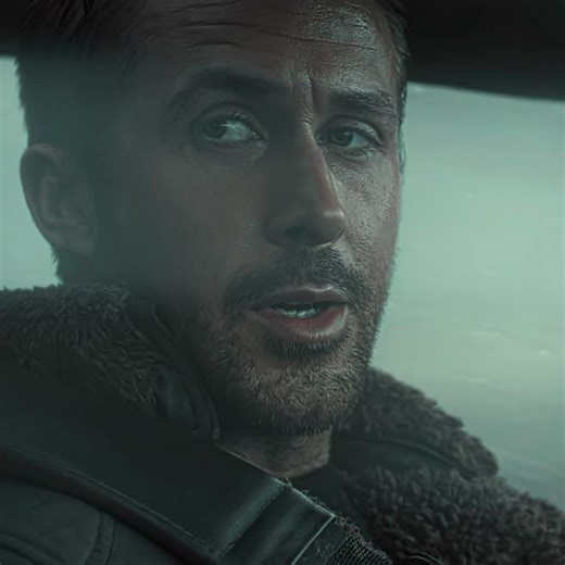 4k ┃ "A Soul" ┃ Officer K Edit (Blade Runner 2049) ┃VØJ Narvent KoruSe Euphoria (Slowed & Reverb)