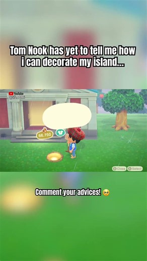 My Island looks chaotic 🥹😭 #shorts