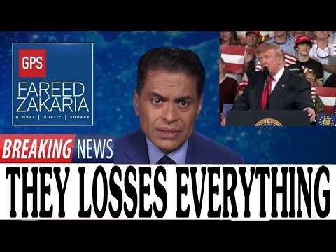 Fareed Zakaria GPS 10/25/26 | CNN Breaking News Today October 25, 2026