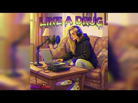 IzAlyssa - Like a Drug (DakkaDak)