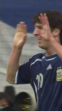The BEST of Lionel Messi Through The Years At The World Cup 🇦🇷
