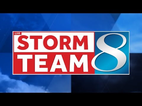 Iowa weather LIVE: Severe weather threat continues today