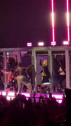 Madonna - 2026 MTV VMAs Performance #24