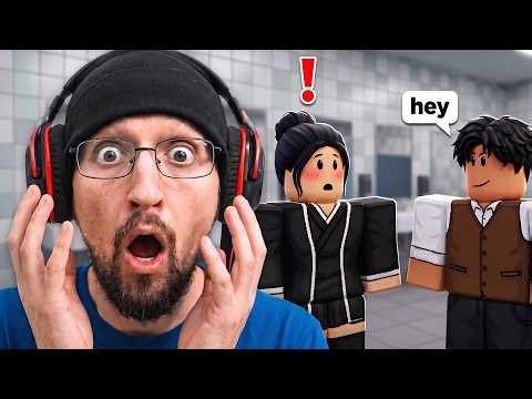 WE TRIED THE WEIRDEST ROBLOX GAMES… BIG MISTAKE 🤯 | FGTeeV