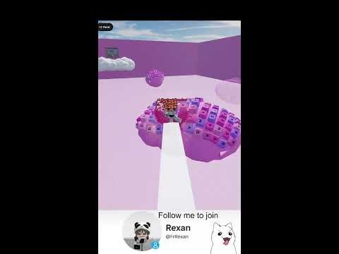 Playing Roblox With Every Viewer Live! 2203 #roblox