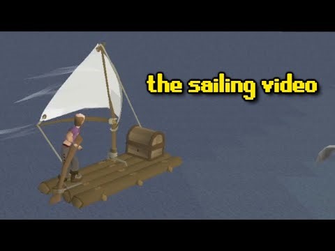 OSRS's First New Skill