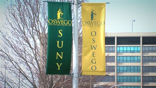 SUNY Oswego prepares to ramp up Syracuse presence as Micron project hypes up job prospects
