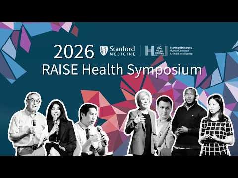 RAISE Health Symposium 2026 Highlights