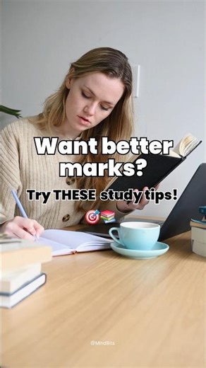 Top 10 Study Tips Every Student Should Know 📚🔥