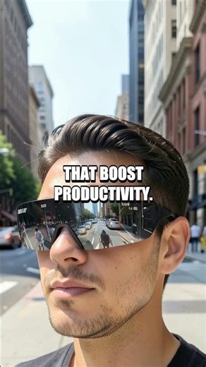 Micro-LEDs and the AR Revolution: Tiny Displays, Big Changes