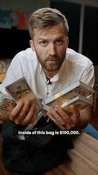 How TRILLION$ in dirty money are laundered