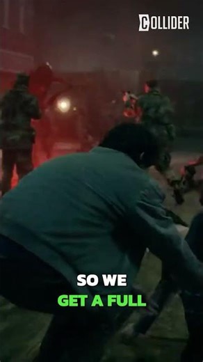 How Betsy Paterson Makes CG Look Exactly Like the Real Set — The Secret Scan Process 😳🔦 #vfx